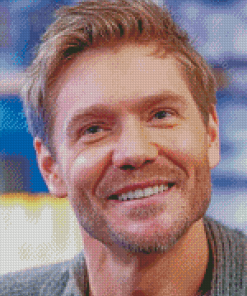 Chad Michael Murray One Tree Hill Diamond Paintings