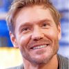 Chad Michael Murray One Tree Hill Diamond Paintings