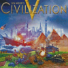 Civilization 5 Poster Diamond Paintings