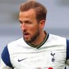 Close Up Harry Kane Diamond Paintings