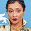 Cool Ruth Negga Diamond Paintings