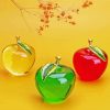 Crystal Glass Apples Diamond Paintings