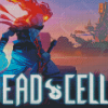 Dead Cells Game Diamond Paintings