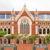 Dulwich College Building Diamond Paintings