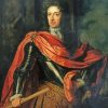 King William Of Orange Diamond Paintings