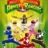 Power Rangers Mighty Morphin Poster Diamond Paintings