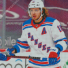 Artemi Panarin Diamond Paintings