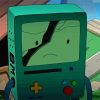 Broken BMO Diamond Paintings