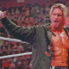 Dolph Ziggler Diamond Paintings