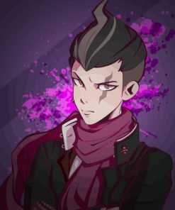 Gundham Tanaka Diamond Paintings