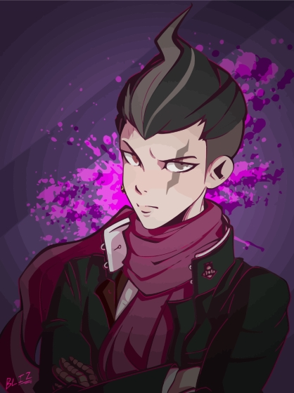 Gundham Tanaka Diamond Paintings