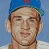 Harmon Killebrew The Killer Diamond Paintings