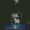 Heredity Poster Diamond Paintings