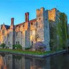 Hever Castle Diamond Paintings