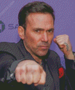 Jason David frank American Actor Diamond Paintings