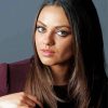 Mila Kunis Actress Diamond Paintings