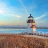 Nantucket Island Diamond Paintings