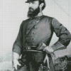 The American Stonewall Jackson Diamond Paintings