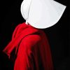 The Handmaids Tale Side Profile Diamond Paintings