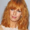 Actress Kelly Reilly Diamond Paintings