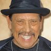 Aesthetic Danny Trejo Diamond Paintings