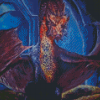 Aesthetic Smaug Diamond Paintings