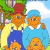 Aesthetic The Berenstain Bears Diamond Paintings