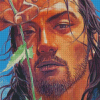 Aesthetic Vagabond Diamond Paintings