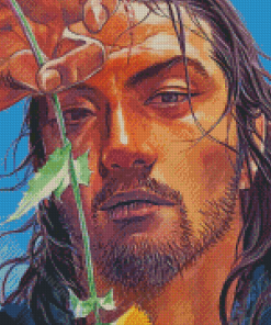 Aesthetic Vagabond Diamond Paintings