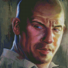 Aesthetic Dominic Toretto Diamond Paintings