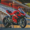 Aesthetic Ducati Diamond Paintings