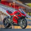 Aesthetic Ducati Diamond Paintings