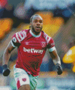 Aesthetic Michail Antonio Diamond Paintings