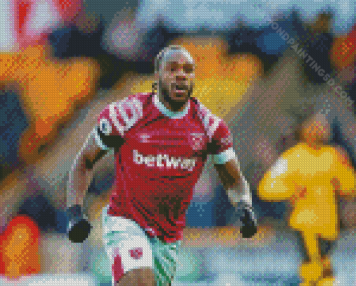 Aesthetic Michail Antonio Diamond Paintings