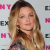 Beautiful Actress Drew Barrymore Diamond Paintings