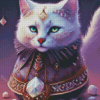 Diamond Cat Diamond Paintings