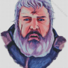 Hodor Art Diamond Paintings