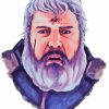 Hodor Art Diamond Paintings