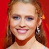 Teresa Palmer Diamond Paintings