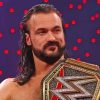 The Wrestler Drew McIntyre Diamond Paintings