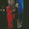 Trick R Treat The Movie Sam Diamond Paintings