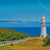 Victoria Cape Otway Lighthouse Diamond Paintings