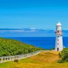 Victoria Cape Otway Lighthouse Diamond Paintings