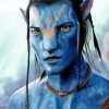 Avatar Jake Sully Diamond Paintings