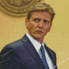 Barry Pepper Diamond Paintings