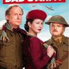 Dads Army Film Poster Diamond Paintings