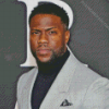 Kevin Hart Actor Diamond Paintings