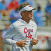 Lane Kiffin Diamond Paintings