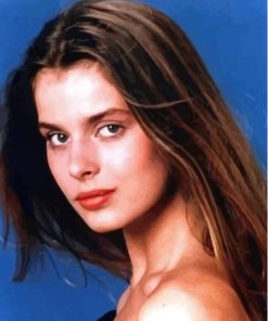 Nastassja Kinski Diamond Paintings