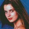 Nastassja Kinski Diamond Paintings